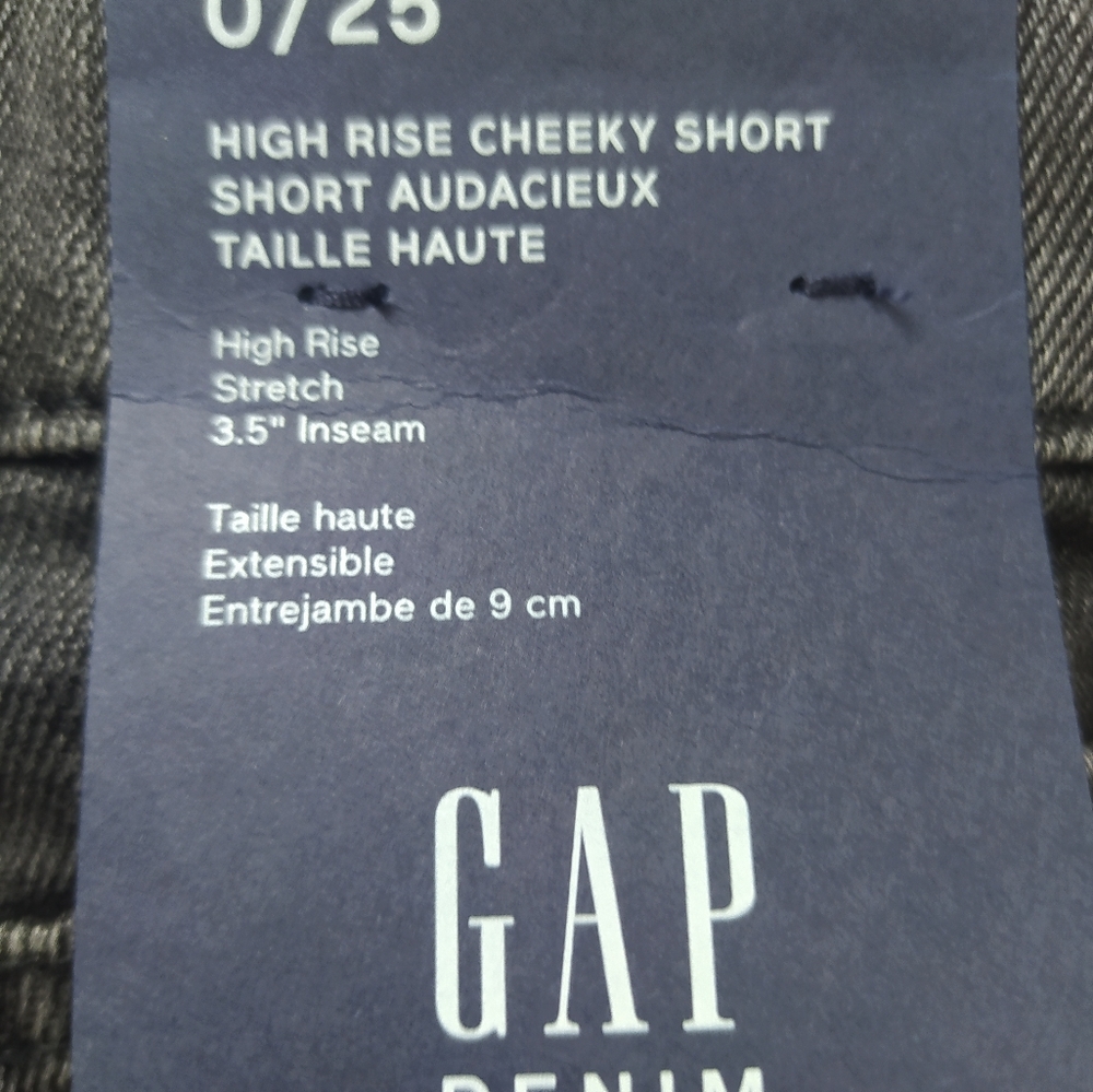 GAP jeans - Picture 5 of 11